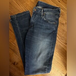 Citizens of Humanity skinny jeans Arielle